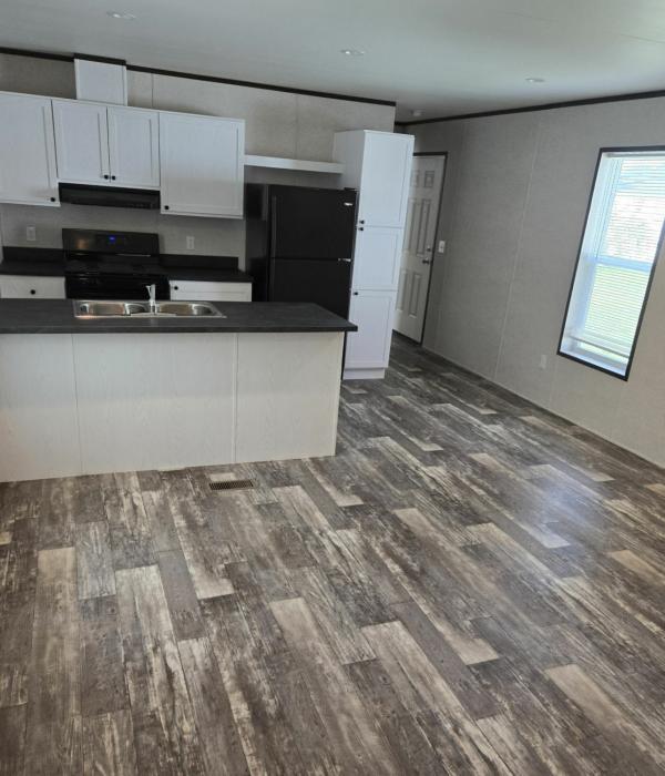 2024 Champion Prime FBH Mobile Home