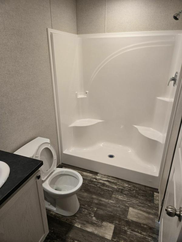 2024 Champion Prime FBH Mobile Home