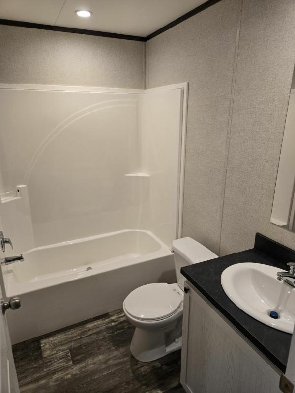 2024 Champion Prime FBH Mobile Home