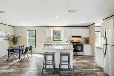 Mobile Home at 1558 West Shawnee Road Lot 263 Baroda, MI 49101