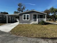 2025 Nobility - Ocala *Raleigh Mobile Home