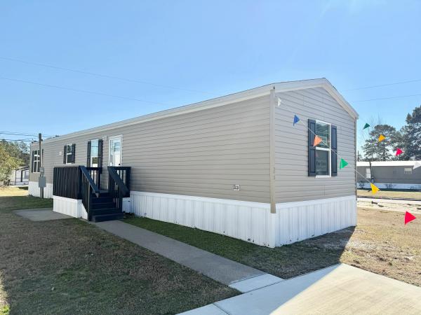 2025 Jessup Mobile Home For Sale