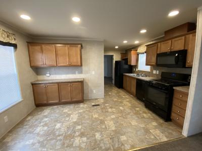 Mobile Home at 41021 Old Michigan Lot 166 Canton, MI 48188