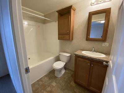 Photo 4 of 8 of home located at 41021 Old Michigan Lot 166 Canton, MI 48188