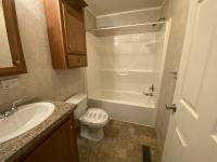 2016 Redman 1670215RA Mobile Home