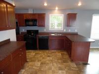 2011 Crest 81SUN28523 Mobile Home