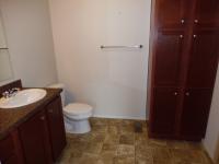 2011 Crest 81SUN28523 Mobile Home