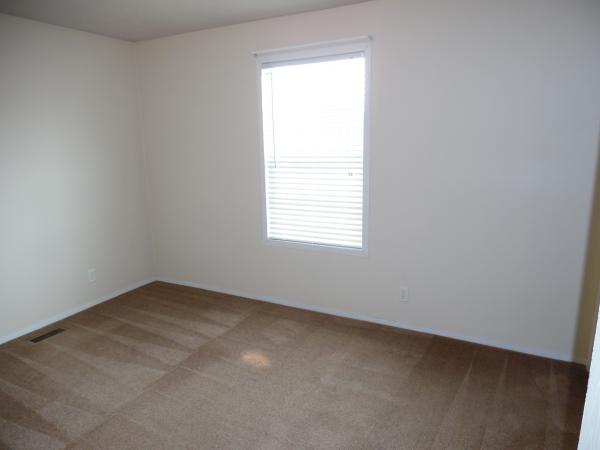 2011 Crest 81SUN28523 Mobile Home