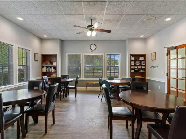 2007 Palm Harbor Ponte Vedra Mobile Home