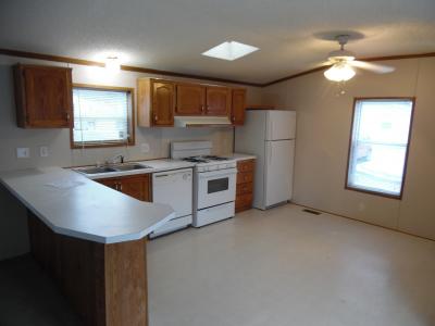 Mobile Home at 41021 Old Michigan Lot 105 Canton, MI 48188