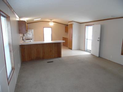 Photo 2 of 8 of home located at 41021 Old Michigan Lot 105 Canton, MI 48188