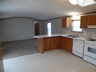 Photo 3 of 8 of home located at 41021 Old Michigan Lot 105 Canton, MI 48188