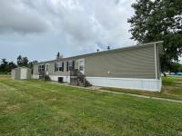 2012 Skyline F324C Mobile Home