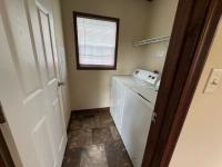 2012 Skyline F324C Mobile Home