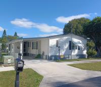 1995 FLEE 3462B Mobile Home