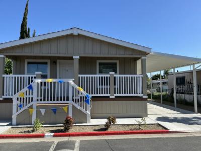 Mobile Home at 350 South Willow Ave #74 Rialto, CA 92376