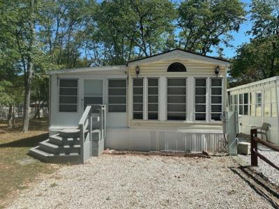 Mobile Home at 709 Us-9 Site# 731 Cape May, NJ 08204