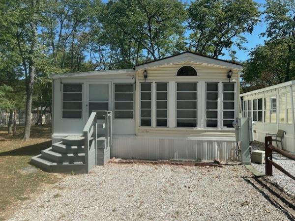 1994 Pine Ridge Unknown Mobile Home