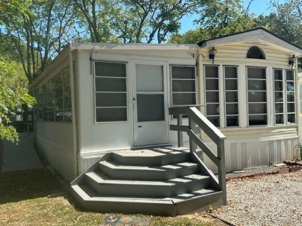 1994 Pine Ridge Unknown Mobile Home