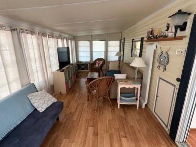 Photo 3 of 10 of home located at 709 Us-9 Site# 731 Cape May, NJ 08204