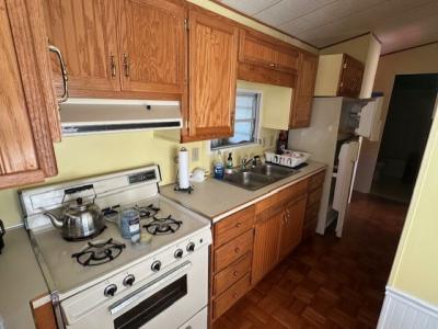 Photo 5 of 10 of home located at 709 Us-9 Site# 731 Cape May, NJ 08204