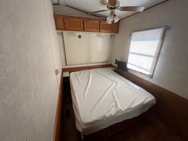 1994 Pine Ridge Unknown Mobile Home