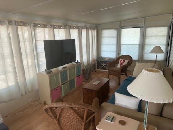 1994 Pine Ridge Unknown Mobile Home