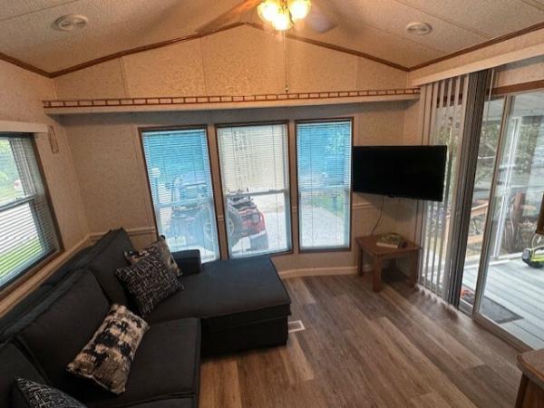 1998 Casa Villa Mobile Home