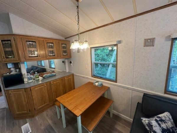 1998 Casa Villa Mobile Home