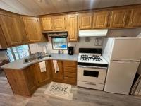 1998 Casa Villa Mobile Home