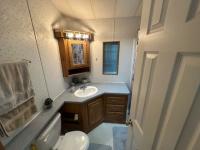 1998 Casa Villa Mobile Home