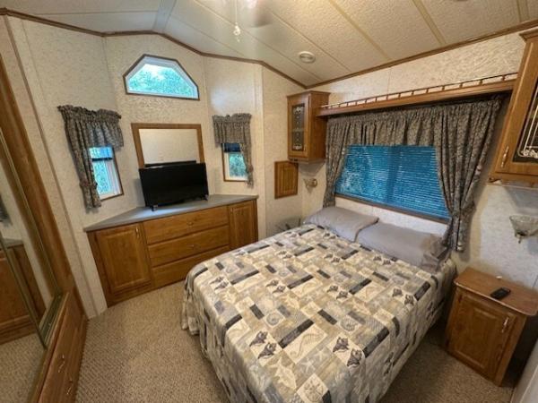 1998 Casa Villa Mobile Home