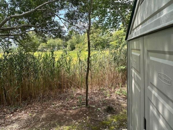 1998 Casa Villa Mobile Home