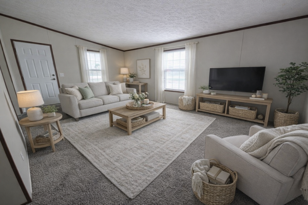 2014 Redman Mobile Home For Sale