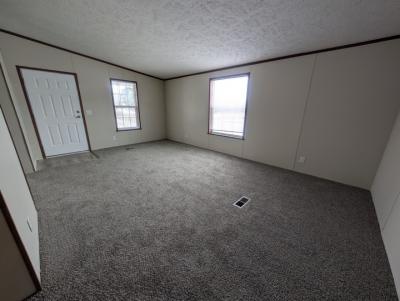 Photo 2 of 24 of home located at 15843 Charlemagne #317 Clinton Township, MI 48038