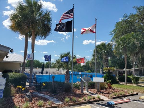 2022 Champion - Lake City Maitland Mobile Home