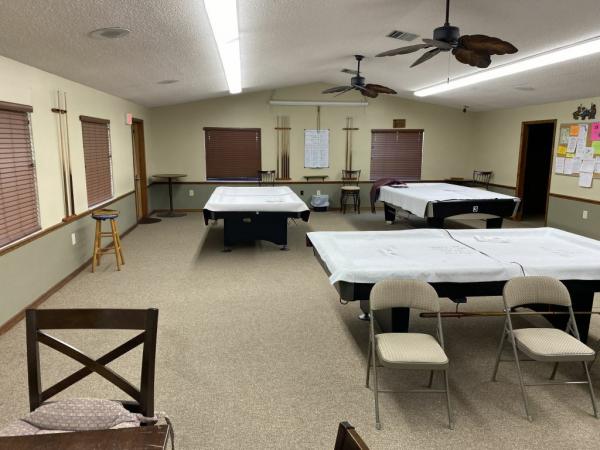 2022 Champion - Lake City Maitland Mobile Home