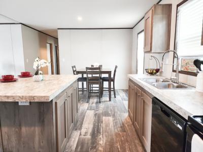 Photo 5 of 23 of home located at 141 Ponderosa Way #Pond141 Sanger, TX 76266