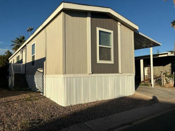 2025 Clayton - Buckeye  Home