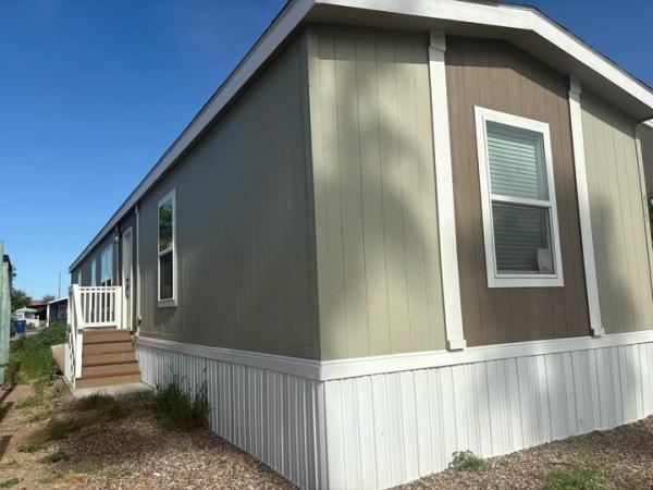 Photo 1 of 2 of home located at 2060 N. Center Street #475 #475 Mesa, AZ 85201