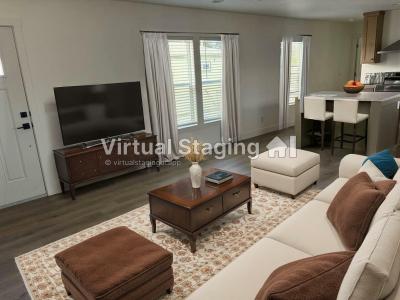 Photo 5 of 25 of home located at 2060 N. Center Street #475 #475 Mesa, AZ 85201