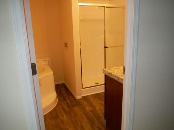 Photo 1 of 2 of home located at 7140 Selby Rd. Lot 71 Athens, OH 45701