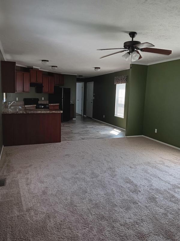 2018 MANSION 148 MANSION SINGLEWIDE SERIES  Home