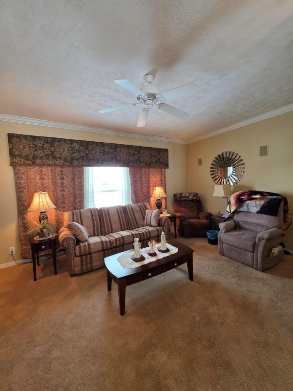 Photo 1 of 2 of home located at 380 Indigo Lane Somerset, PA 15501