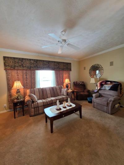 Mobile Home at 380 Indigo Lane Somerset, PA 15501