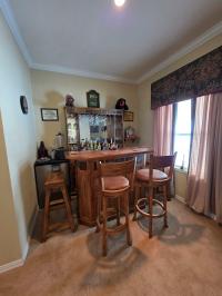 2007 Skyline 380I  Home