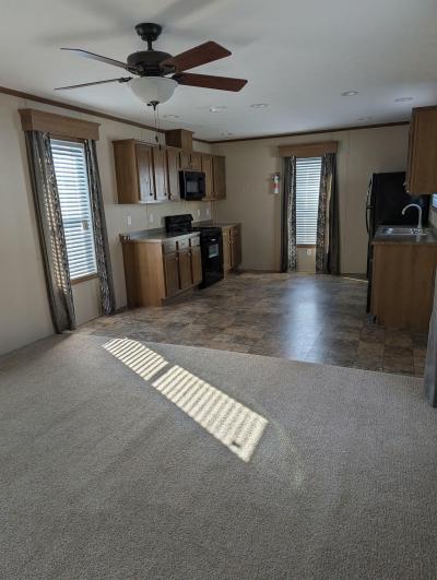 Mobile Home at 46 Valley Stream Mountain Top, PA 18707