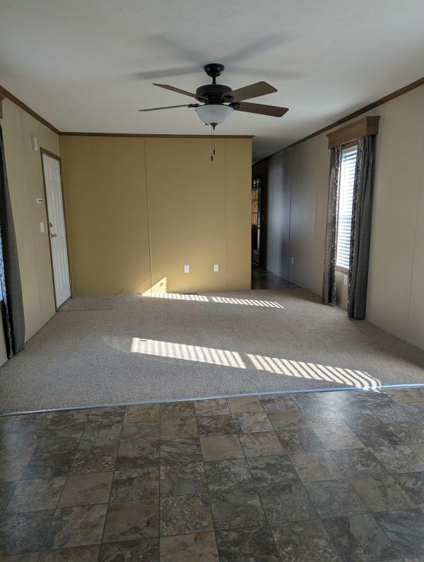 2018 CLAYTON 56CFT14562AH18  Home