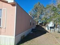 1993 Redman Homes Inc. (Burleson) Flaming Manufactured Home