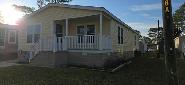 2021 Nobility Homes, Inc Mobile Home For Sale